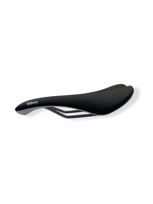 Siodełko rowerowe Fabric Scoop Cro-mo Rail / FV, nowe /029-248