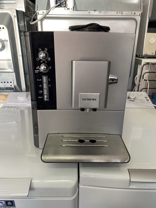 Кавоварка кавомашина б/у з Німеччини