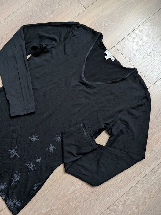 Icebreaker Merino longsleeve bluza