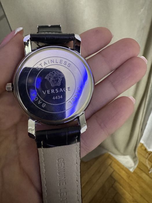 Мужские часы Versace