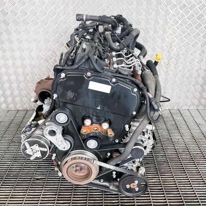 Motor 4HH CITROEN 2.2L 165 CV