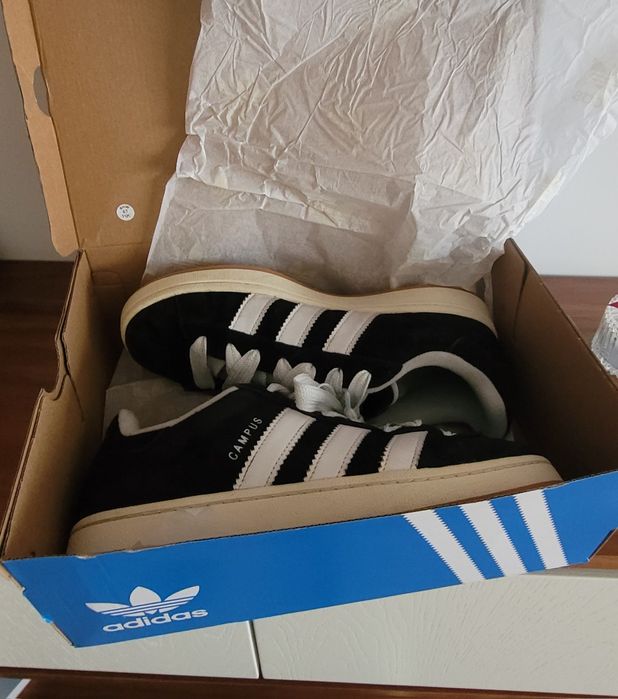 Adidas campus usadas