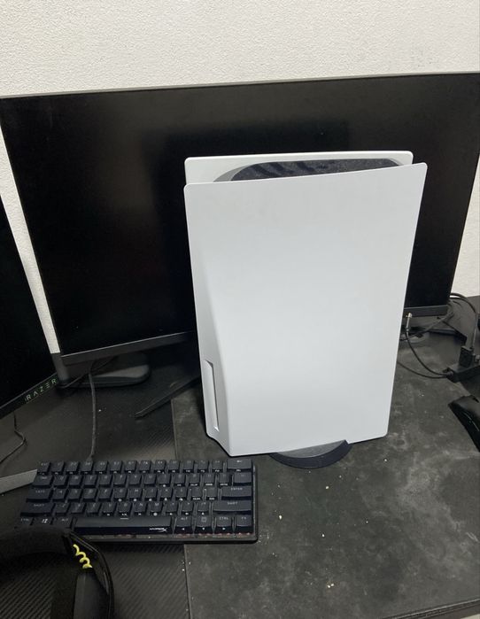 Playstation 5 versao disco