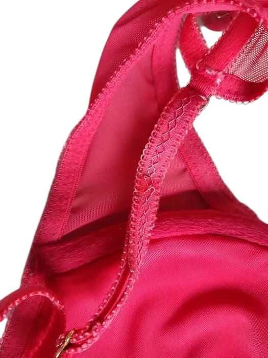 Stanik biustonosz Gossard 80A 36A bielizna damska
