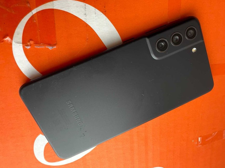 Samsung S21 Galaxy fe