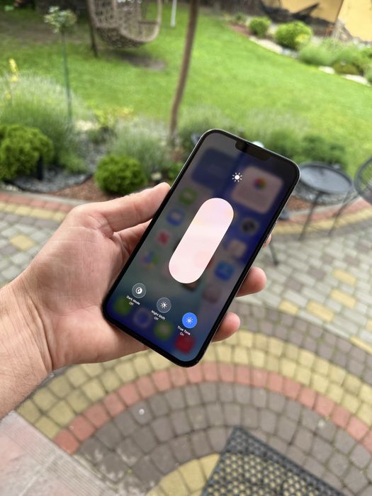 Iphone 13 pro max 128 gb