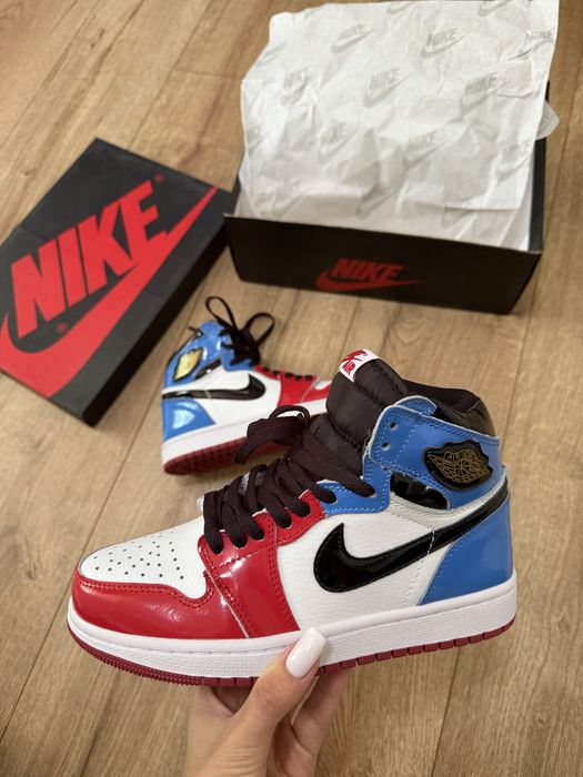 Nike для хлопчика