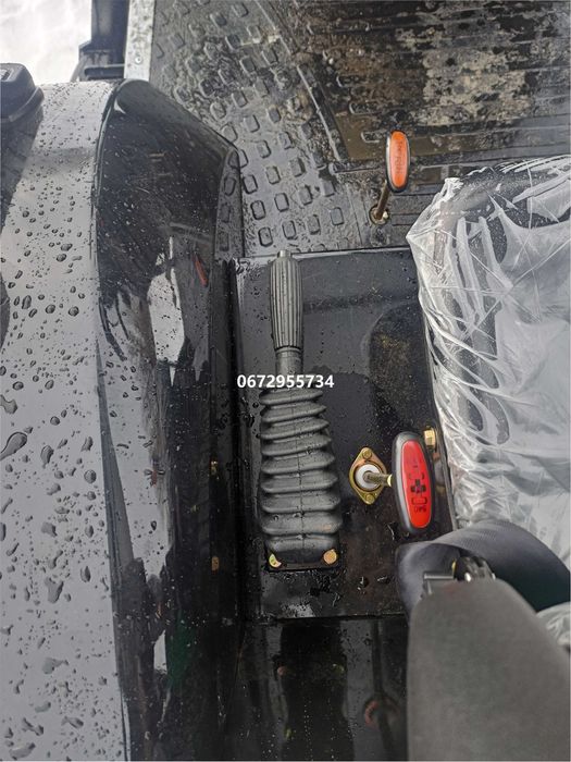 EURO FENG 554 DXL Евро Фенг реверс примусова доставка безкоштовна