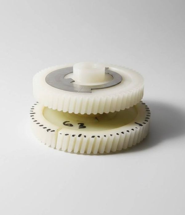 3д друк деталей | Шестерні | Запчастини | 3D print | 3д печать