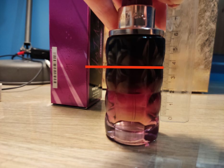 Cacharel Yes I Am Fabulous 50ml