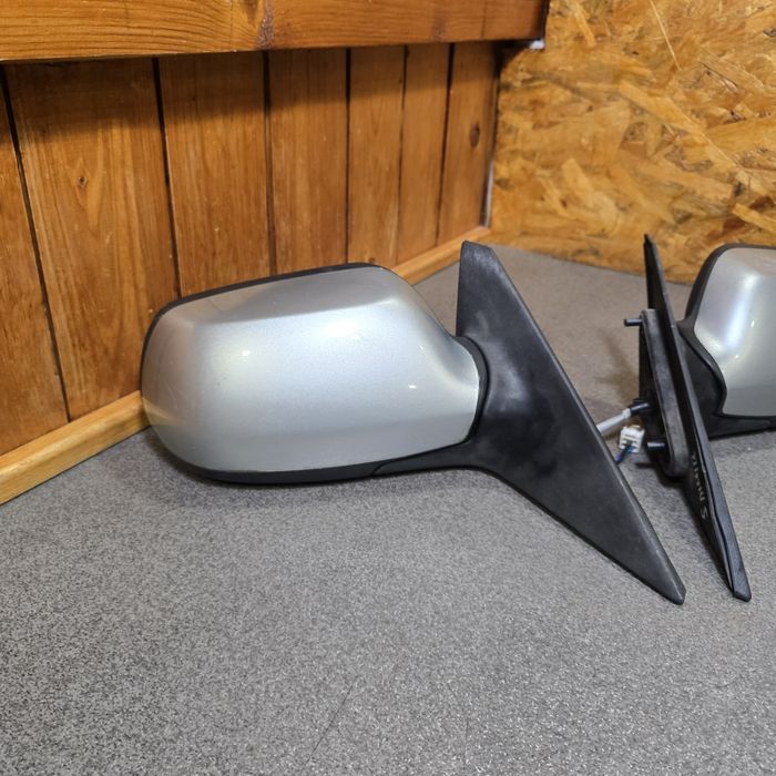 Дзеркала заднього виду Mazda 6 03-08 , Мазда 6 E11015797