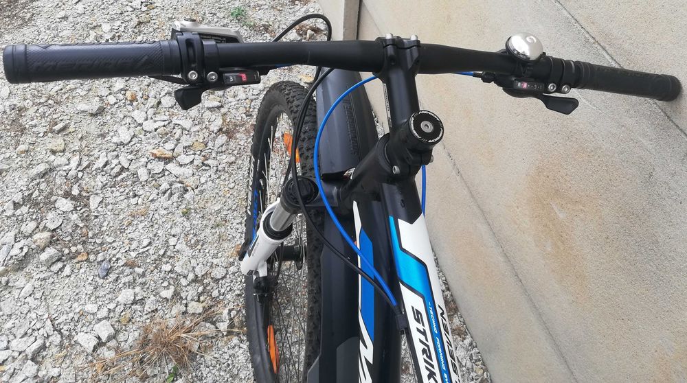 Rower MERIDA Striker Big,seven 18,5" 47cm