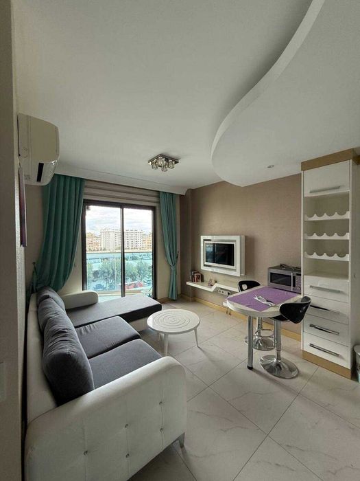 Оренда 1+1 'Granada City Residents' Алания Туреччина (3194)