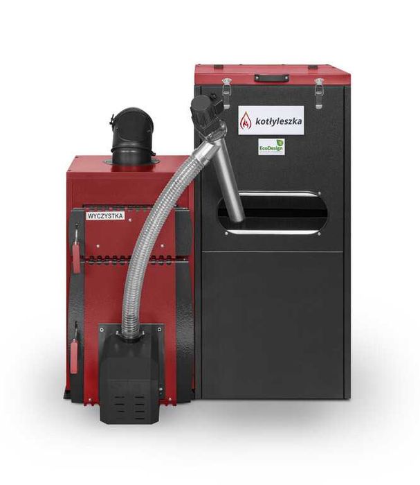 kocioł  5 KLASA  PICO PELLET 10kW