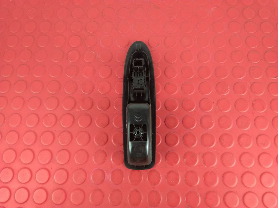 Interruptor / Comando Elevador Vidro Trás Dto - CITROËN C4 II (NC_)
