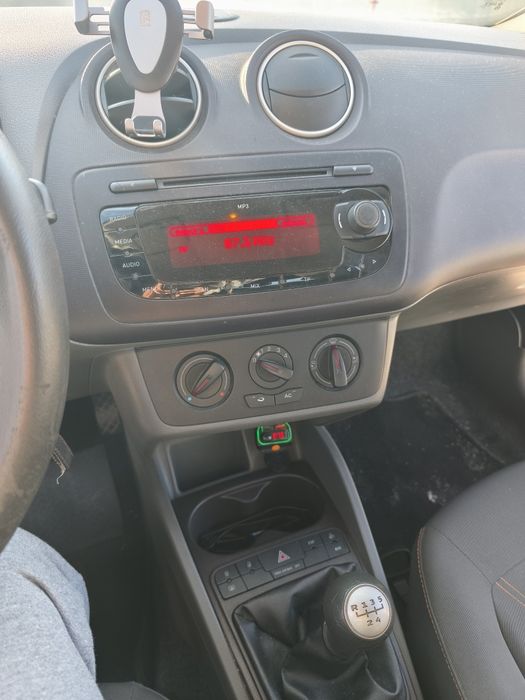 SEAT Ibiza ST ,  1.2