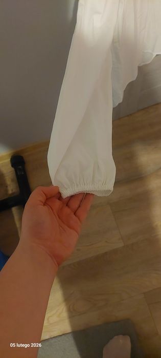 Koszula Reserved rozm.152 stan idealny