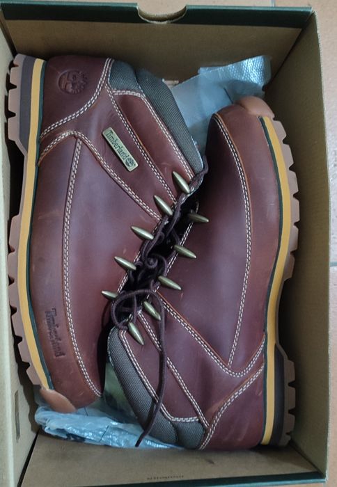 Botas Timberland