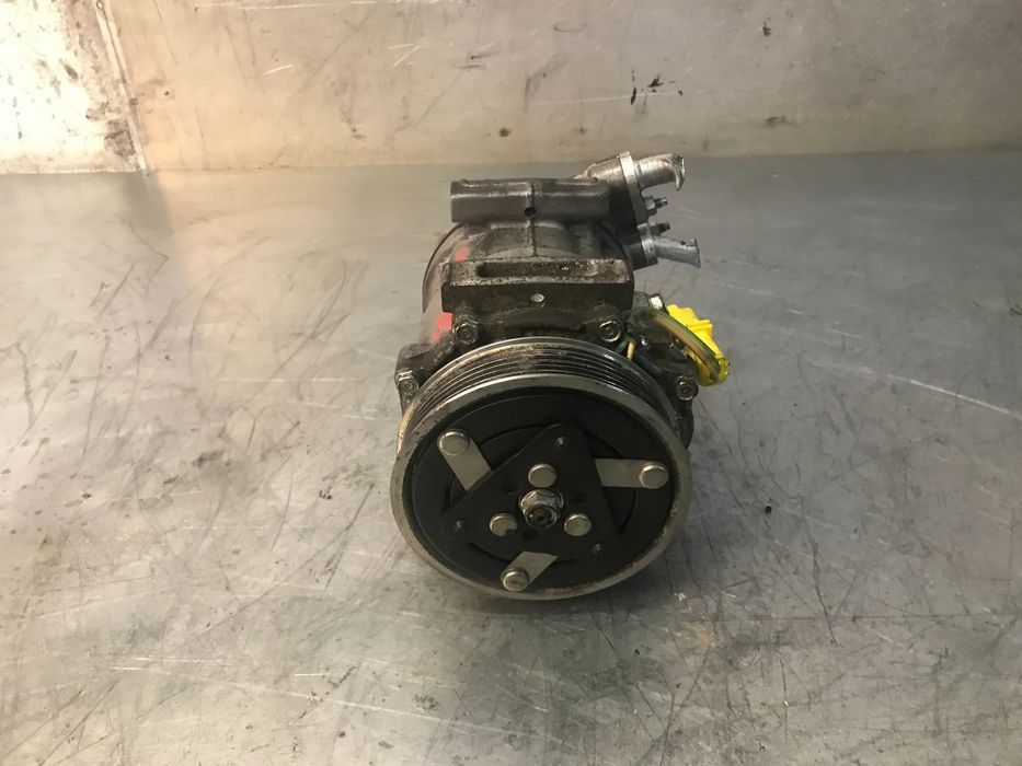 COMPRESSOR DO AC PEUGEOT 407 / CITROEN C5 1.6HDI 9656572680
