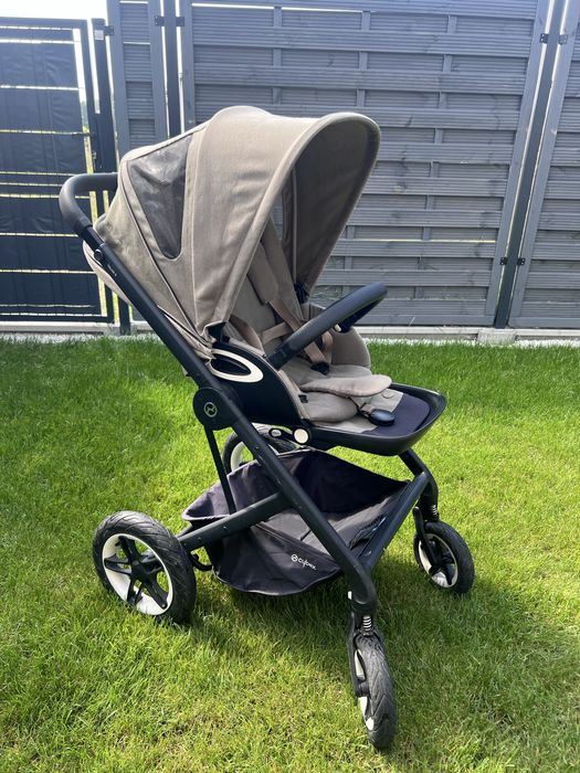 Spacerowka Cybex Talos S lux