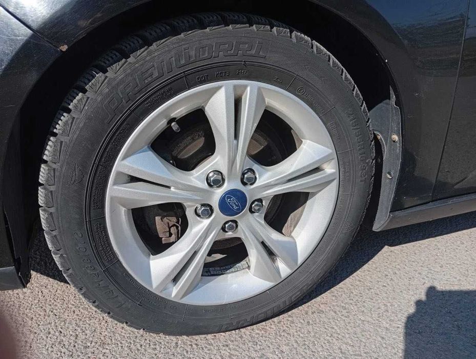 Продам Ford Focus 2014