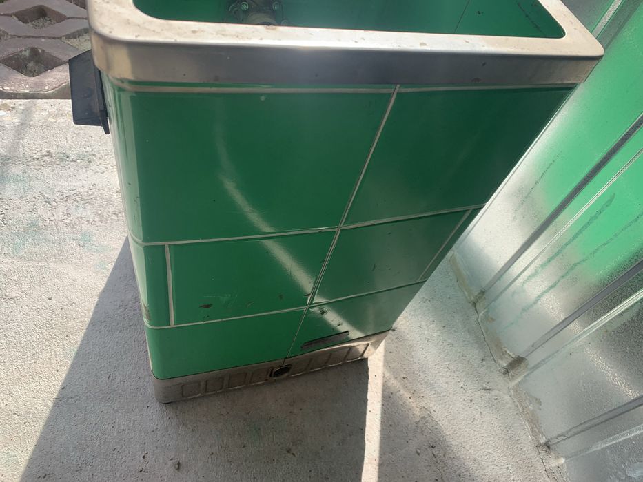 Farelka retro Termika Typ R-4