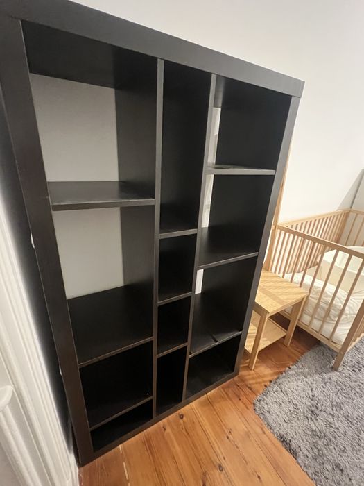 Movel IKEA quadrados MALM para venda