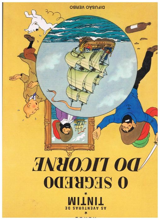 Livros Banda Desenhada, TINTIM, Lucky Luck,  Corto Maltese, Gaston