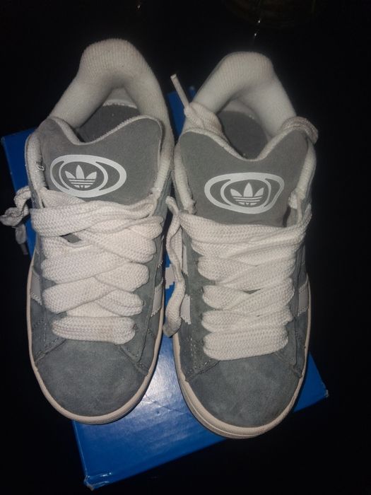 Buty Adidas Campus 33 nowe