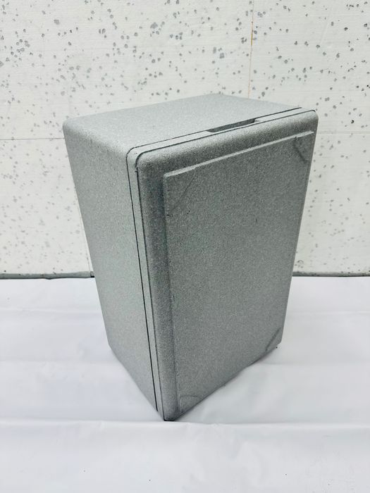 Styrobox Termobox Szary Najlepsza Jakość termiczna Super Cena Dostawa