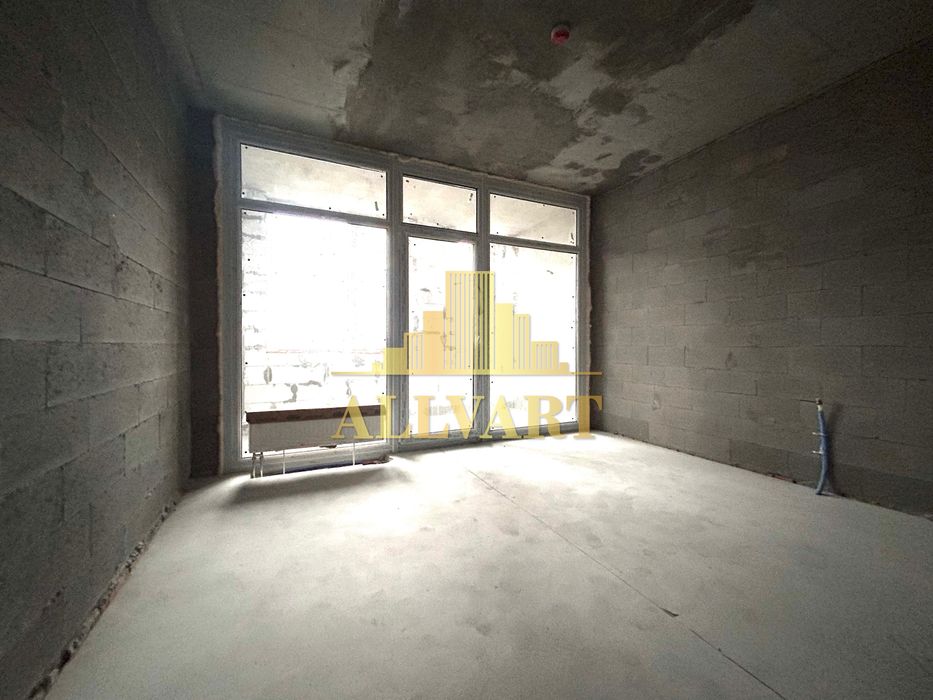 Продаж 1 кім квартири без ремонту, ЖК Світло Парк біля метро Видубичі