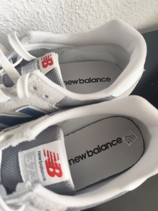 Ténis New Balance tamanho 42