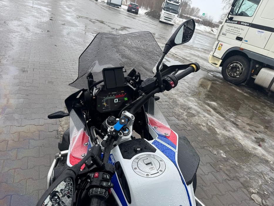 BMW GS 1250 Adventure 2023