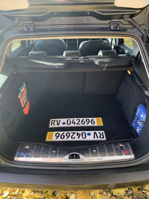 Peugeot 207 SW 2012 рік