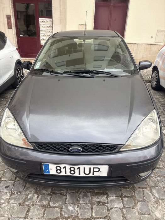 Venddo Ford Focus 1.6Diesel 200