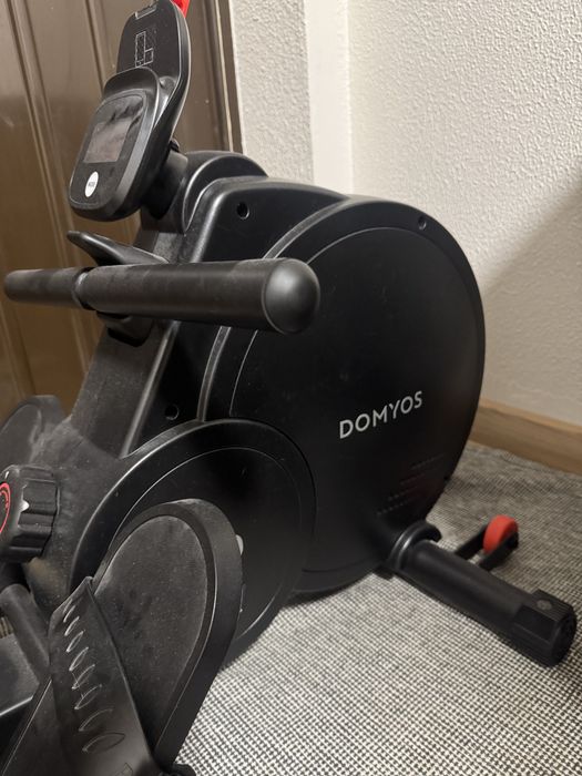 Domyos Rowing Machine 120503328330188728321