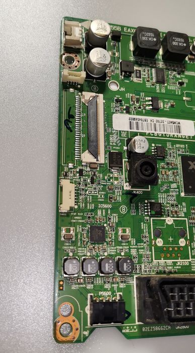 Mainboard LG 43LF510V