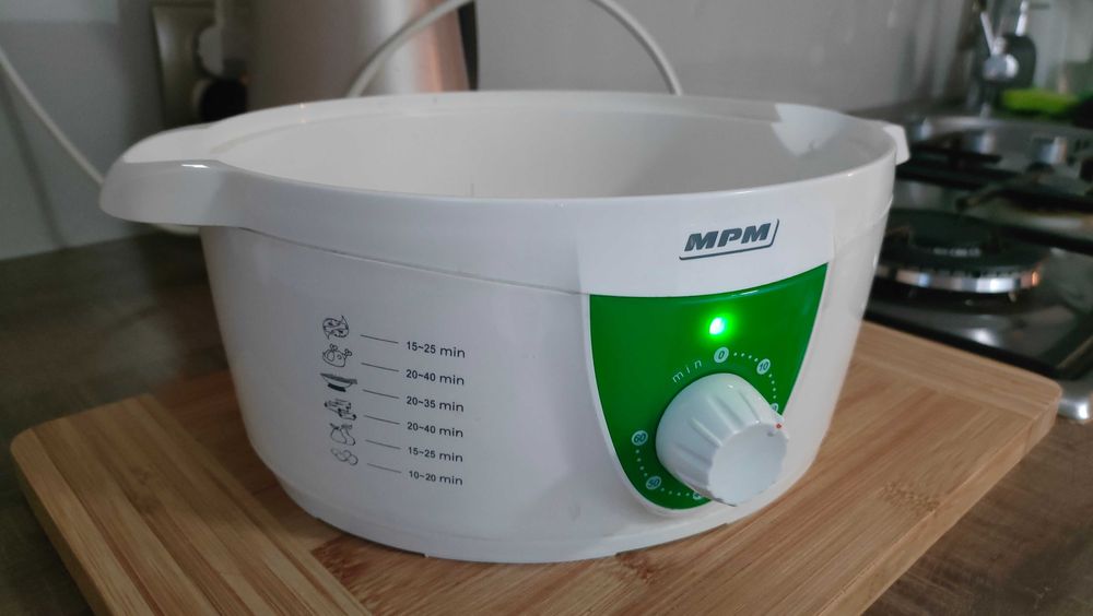 Parowar MPM produkt l