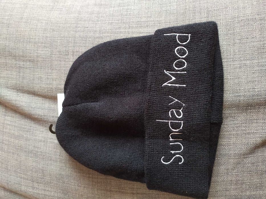 PROMOCJA Czapki zimowe unisex różne kolory