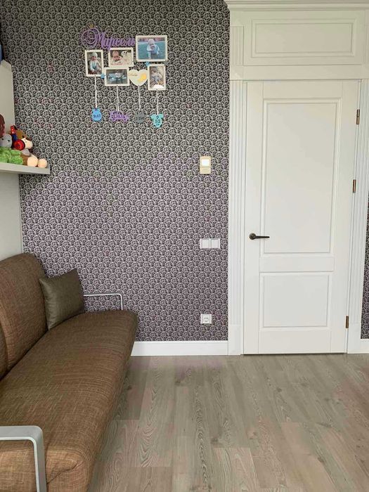 Продам 4 комн кв ЖК Славия ПРЕМИУМ класс 3 спальни(генератор)