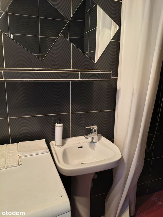 Kawalerka w Pruszkowie Wróblewskiego piwnica