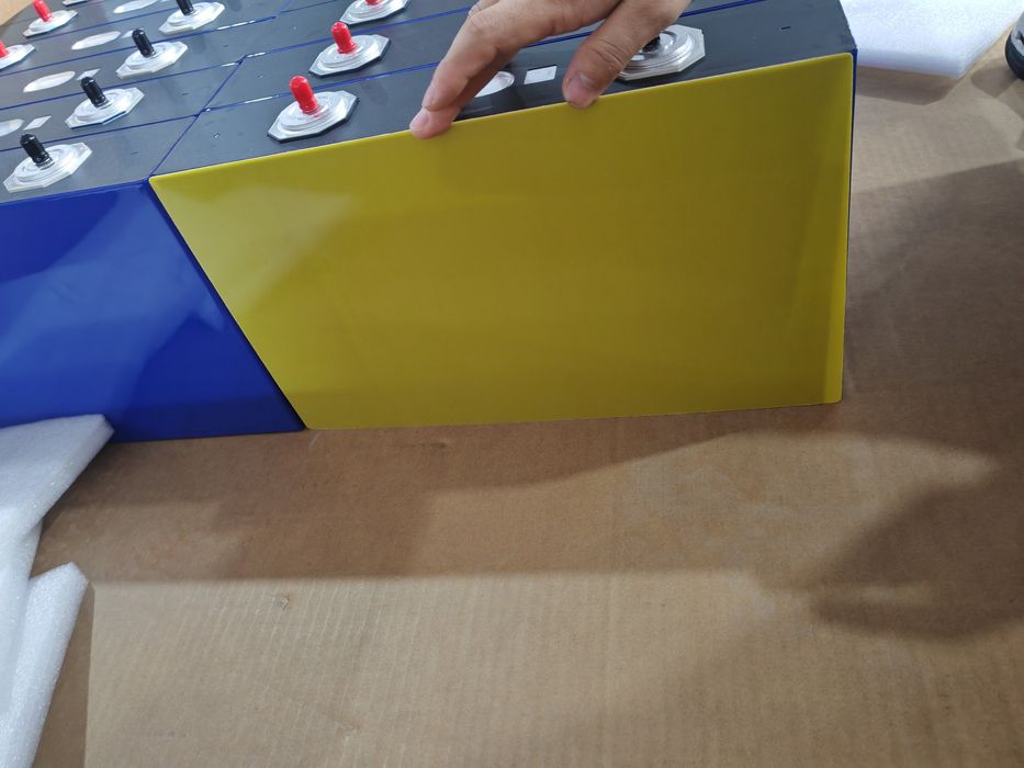 Eve 628 ah  комірки 628 ампер  акумулятор Eve  еве 628  грейд А  АКБ