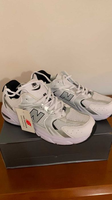 New balance 530