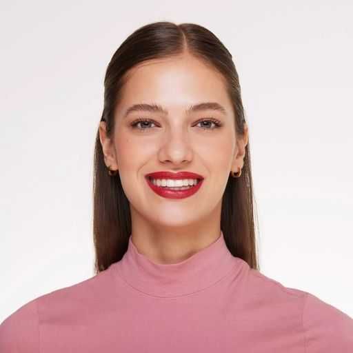 Зволожувальна помада  Essence Hydra Matte Lipstick 405 Berry Special