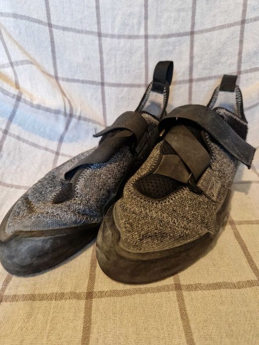 Buty wspinaczkowe Simond 41