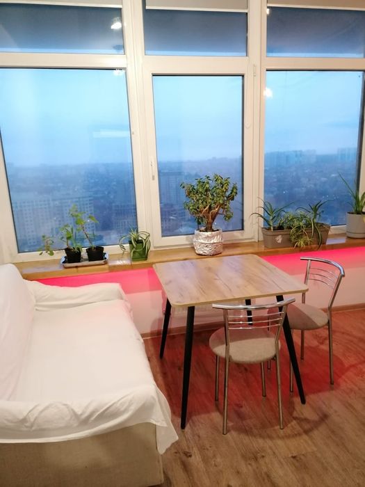 1комнатная .Аркадия, от хозяина. Каманина, 43 жемчужина , без комиссии