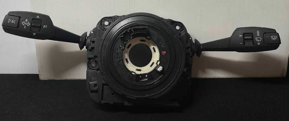 Conjunto / Manetes de Luzes e Limpa Vidros 9164418-04 - BMW X1