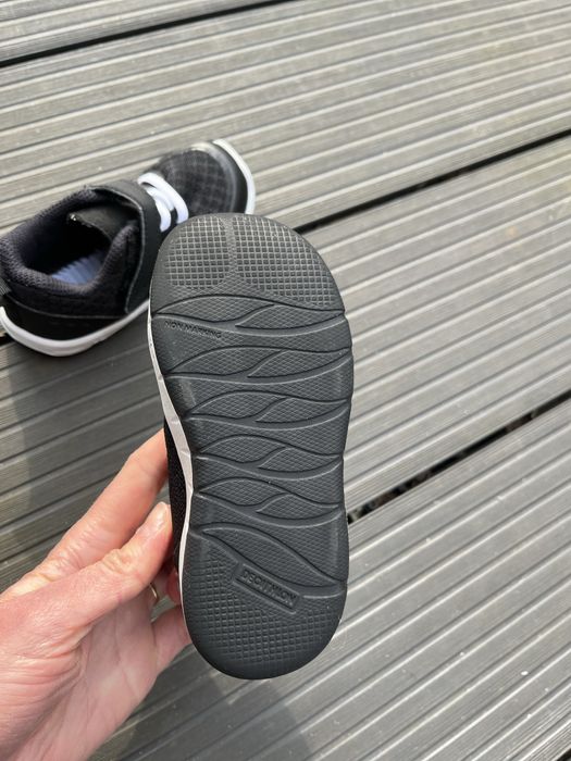 Buty dzieciece r. 23