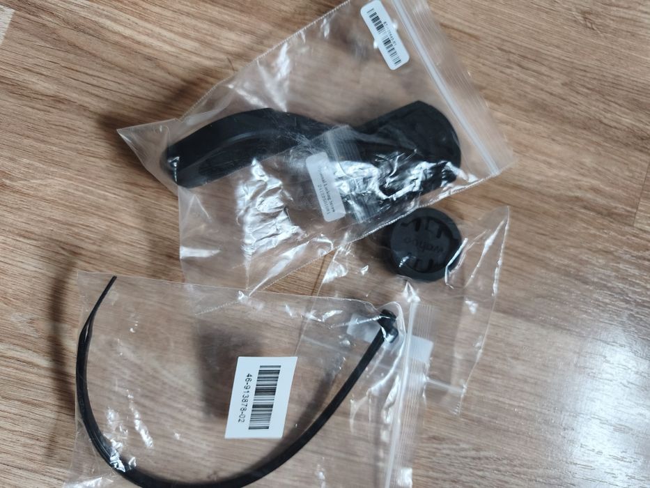 Uchwyty wahoo od bolta v2