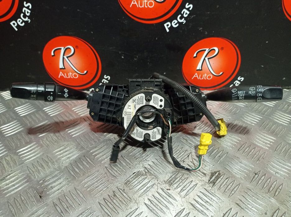Manete Limpa Vidros Honda Civic Vii Hatchback (Eu, Ep, Ev)